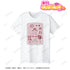 『東京ミュウミュウ にゅ〜♡』ミュウイチゴ バトルコスチューム Tシャツ(メンズ/レディース)