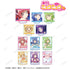 『東京ミュウミュウ にゅ〜♡』トレーディングアクリルスタンド BOX