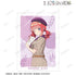 『五等分の花嫁』東武動物公園コラボ 描き下ろしイラスト 中野二乃 サファリルックver. A3マット加工ポスター【202501再販】