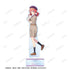 『五等分の花嫁』東武動物公園コラボ 描き下ろしイラスト 中野二乃 サファリルックver. 特大アクリルスタンド【202501再販】