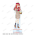 『五等分の花嫁』東武動物公園コラボ 描き下ろしイラスト 中野五月 サファリルックver. 特大アクリルスタンド【202501再販】