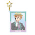 『ヘタリア World★Stars』描き下ろしイラスト イギリス 遊園地ver. BIGアクリルキーホルダー【202501再販】