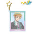 『ヘタリア World★Stars』描き下ろしイラスト イギリス 遊園地ver. BIGアクリルキーホルダー【202501再販】