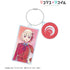 『リコリス・リコイル』錦木千束 Ani-Art clear label 2連ワイヤーアクリルキーホルダー【202504再販】