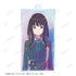 『リコリス・リコイル』井ノ上たきな Ani-Art clear label 2連ワイヤーアクリルキーホルダー【202504再販】