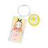 『リコリス・リコイル』クルミ Ani-Art clear label 2連ワイヤーアクリルキーホルダー【202504再販】