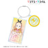 『リコリス・リコイル』クルミ Ani-Art clear label 2連ワイヤーアクリルキーホルダー【202504再販】