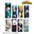 『僕のヒーローアカデミア』トレーディングアクリルキータグ ver.E(全8種)BOX