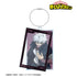 『僕のヒーローアカデミア』荼毘 2連ワイヤーBIGアクリルキーホルダー ver.B【202508再販】