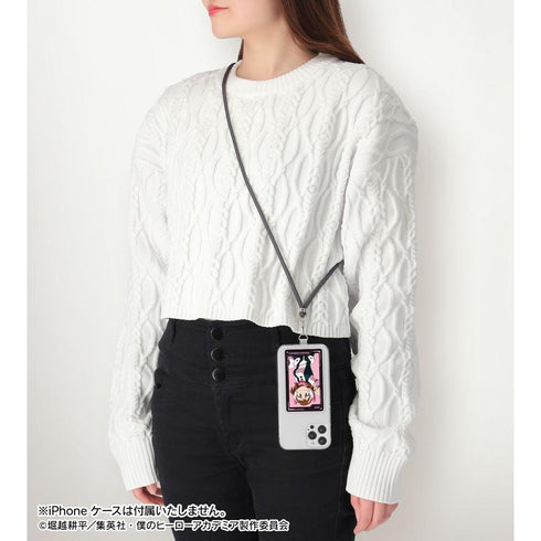 『僕のヒーローアカデミア』麗日お茶子 フォンタブ【202603再販】