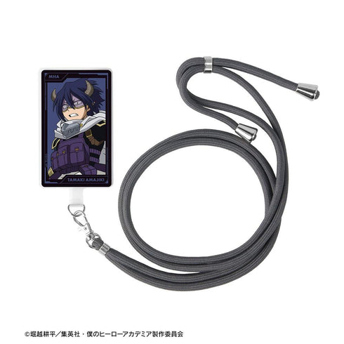 『僕のヒーローアカデミア』天喰環 フォンタブ【202608再販】