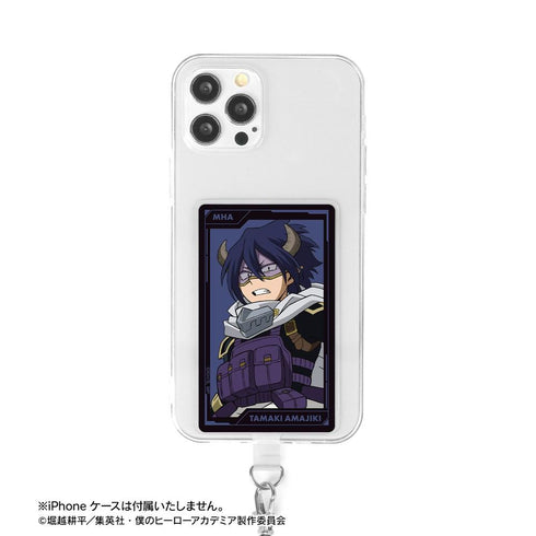 『僕のヒーローアカデミア』天喰環 フォンタブ【202608再販】