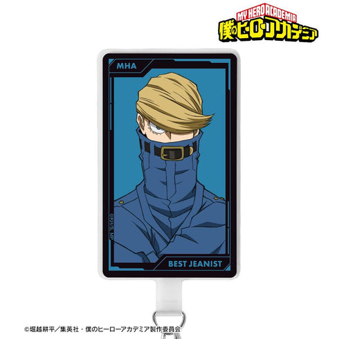 『僕のヒーローアカデミア』ベストジーニスト フォンタブ【202608再販】