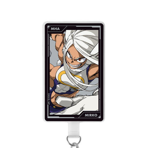 『僕のヒーローアカデミア』ミルコ フォンタブ【202408再販】