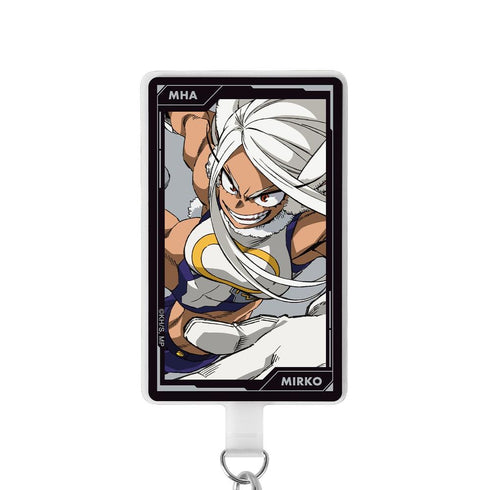 『僕のヒーローアカデミア』ミルコ フォンタブ【202608再販】