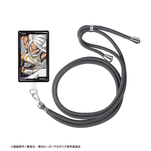 『僕のヒーローアカデミア』ミルコ フォンタブ【202608再販】