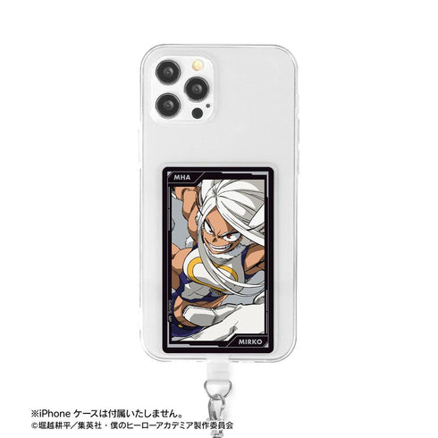 『僕のヒーローアカデミア』ミルコ フォンタブ【202608再販】