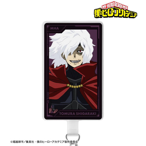 『僕のヒーローアカデミア』死柄木弔 フォンタブ【202608再販】