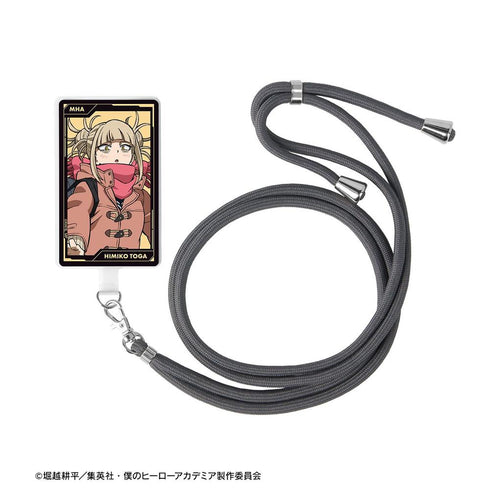 『僕のヒーローアカデミア』トガヒミコ フォンタブ【202603再販】