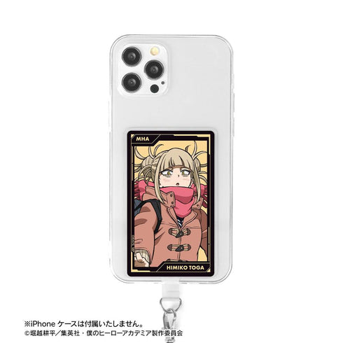 『僕のヒーローアカデミア』トガヒミコ フォンタブ【202608再販】