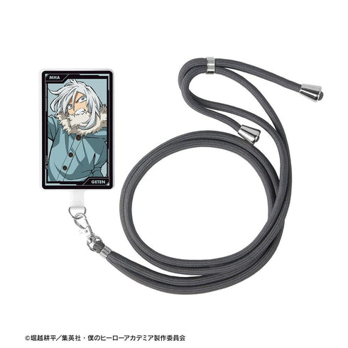 『僕のヒーローアカデミア』外典 フォンタブ【202608再販】