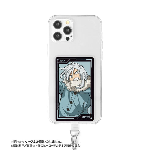 『僕のヒーローアカデミア』外典 フォンタブ【202608再販】
