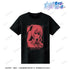 『冰剣の魔術師が世界を統べる』アメリア=ローズ Tシャツレディース【202503再販】