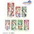 『聖剣伝説 Legend of Mana -The Teardrop Crystal-』トレーディング Ani-Art スタンド付き色紙(全7種) BOX