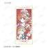 『聖剣伝説 Legend of Mana -The Teardrop Crystal-』トレーディング Ani-Art スタンド付き色紙(全7種) BOX