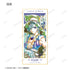 『聖剣伝説 Legend of Mana -The Teardrop Crystal-』トレーディング Ani-Art スタンド付き色紙(全7種) BOX