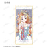 『聖剣伝説 Legend of Mana -The Teardrop Crystal-』トレーディング Ani-Art スタンド付き色紙(全7種) BOX