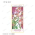 『聖剣伝説 Legend of Mana -The Teardrop Crystal-』トレーディング Ani-Art スタンド付き色紙(全7種) BOX