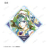 『聖剣伝説 Legend of Mana -The Teardrop Crystal-』トレーディング Ani-Art アクリルキーホルダー(全7種) BOX