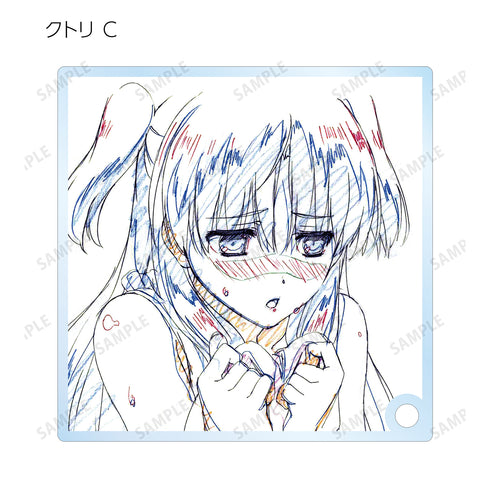 『終末なにしてますか?忙しいですか?救ってもらっていいですか?』トレーディング原画アクリルスタンドパネル(全11種) BOX