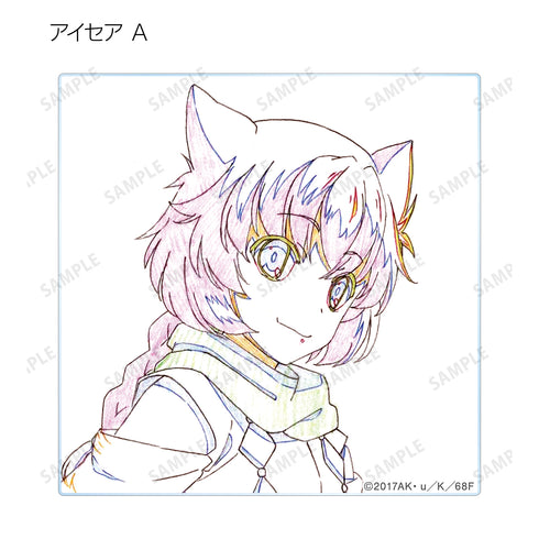 『終末なにしてますか?忙しいですか?救ってもらっていいですか?』トレーディング原画アクリルカード(全11種) BOX