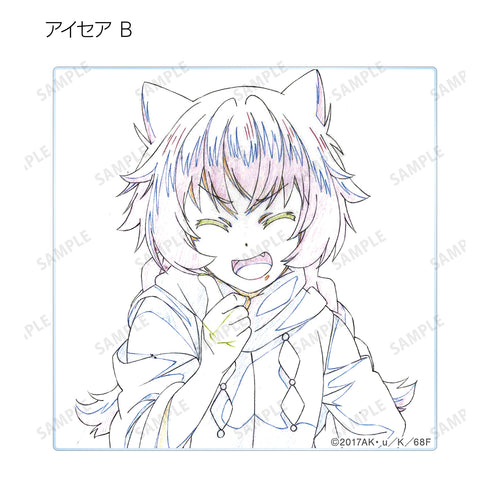 『終末なにしてますか?忙しいですか?救ってもらっていいですか?』トレーディング原画アクリルカード(全11種) BOX