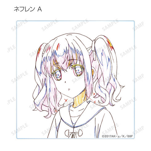 『終末なにしてますか?忙しいですか?救ってもらっていいですか?』トレーディング原画アクリルカード(全11種) BOX