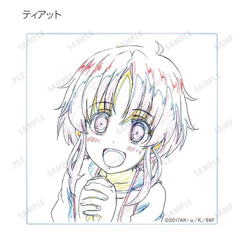 『終末なにしてますか?忙しいですか?救ってもらっていいですか?』トレーディング原画アクリルカード(全11種) BOX