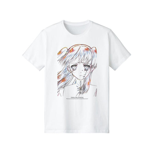 『終末なにしてますか?忙しいですか?救ってもらっていいですか?』クトリ 原画Tシャツ vol.2メンズ【202509再販】