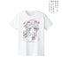 『終末なにしてますか?忙しいですか?救ってもらっていいですか?』クトリ 原画Tシャツ vol.2 (メンズ/レディース)