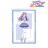 『アイカツ! 10th STORY ~未来へのSTARWAY~』描き下ろしイラスト 氷上スミレ アニマルコーデver. A3マット加工ポスター【202412再販】