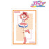 『アイカツ! 10th STORY ~未来へのSTARWAY~』描き下ろしイラスト 一ノ瀬かえで アニマルコーデver. A3マット加工ポスター【202412再販】