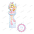 『アイカツ! 10th STORY ~未来へのSTARWAY~』描き下ろしイラスト 星宮いちご アニマルコーデver. BIGアクリルスタンド【202412再販】