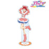 『アイカツ! 10th STORY ~未来へのSTARWAY~』描き下ろしイラスト 一ノ瀬かえで アニマルコーデver. BIGアクリルスタンド【202412再販】