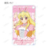 『アイカツ! 10th STORY 〜未来へのSTARWAY〜』描き下ろしイラスト アニマルコーデver. トレーディングスクエアアクリルキーホルダー BOX