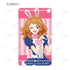 『アイカツ! 10th STORY 〜未来へのSTARWAY〜』描き下ろしイラスト アニマルコーデver. トレーディングスクエアアクリルキーホルダー BOX