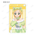 『アイカツ! 10th STORY 〜未来へのSTARWAY〜』描き下ろしイラスト アニマルコーデver. トレーディングスクエアアクリルキーホルダー BOX