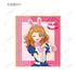 『アイカツ! 10th STORY 〜未来へのSTARWAY〜』描き下ろしイラスト アニマルコーデver. トレーディングミニ⾊紙 BOX