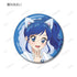 『アイカツ! 10th STORY ~未来へのSTARWAY~』描き下ろしイラスト アニマルコーデver. トレーディング缶バッジ(単位/BOX)【202412再販】