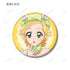 『アイカツ! 10th STORY 〜未来へのSTARWAY〜』描き下ろしイラスト アニマルコーデver. トレーディング⽸バッジ BOX